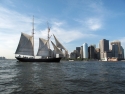 Clipper City